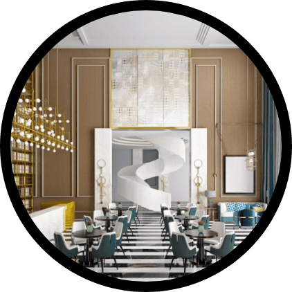 Upholstery Nashville Service Hospitality